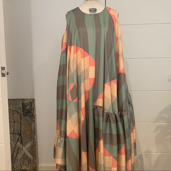 ter et bantine Dresses & Skirts - Ter Et Bantine Dress